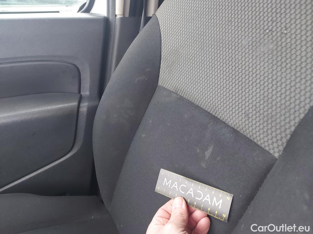 Renault  Kangoo  Express Extra (Série Spéciale) 1.5 dCi 75CV BVM5 E6 #21