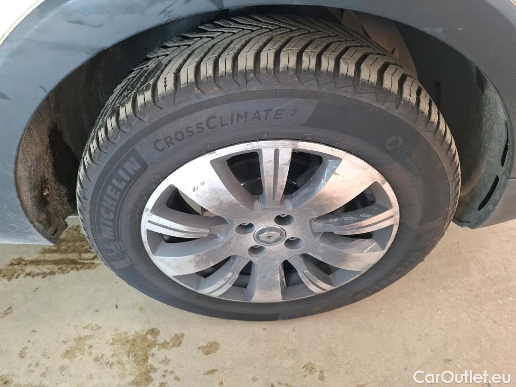 Renault  Captur  Business 0.9 TCe 90CV BVM5 E6 / TRANSFO VP/VF #55