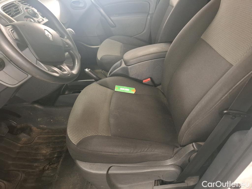  Renault  Kangoo  II Express Maxi Grand Confort 1.5 dCi 95CV BVM6 E6dT #39