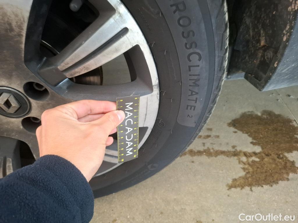 Renault  Captur  Business 0.9 TCe 90CV BVM5 E6 / TRANSFO VP/VF #62