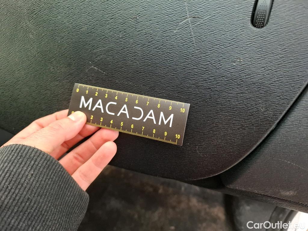 Renault  Kangoo  Express Compact Extra (Série Spéciale) 1.5 dCi 90CV BVM5 E6 #4