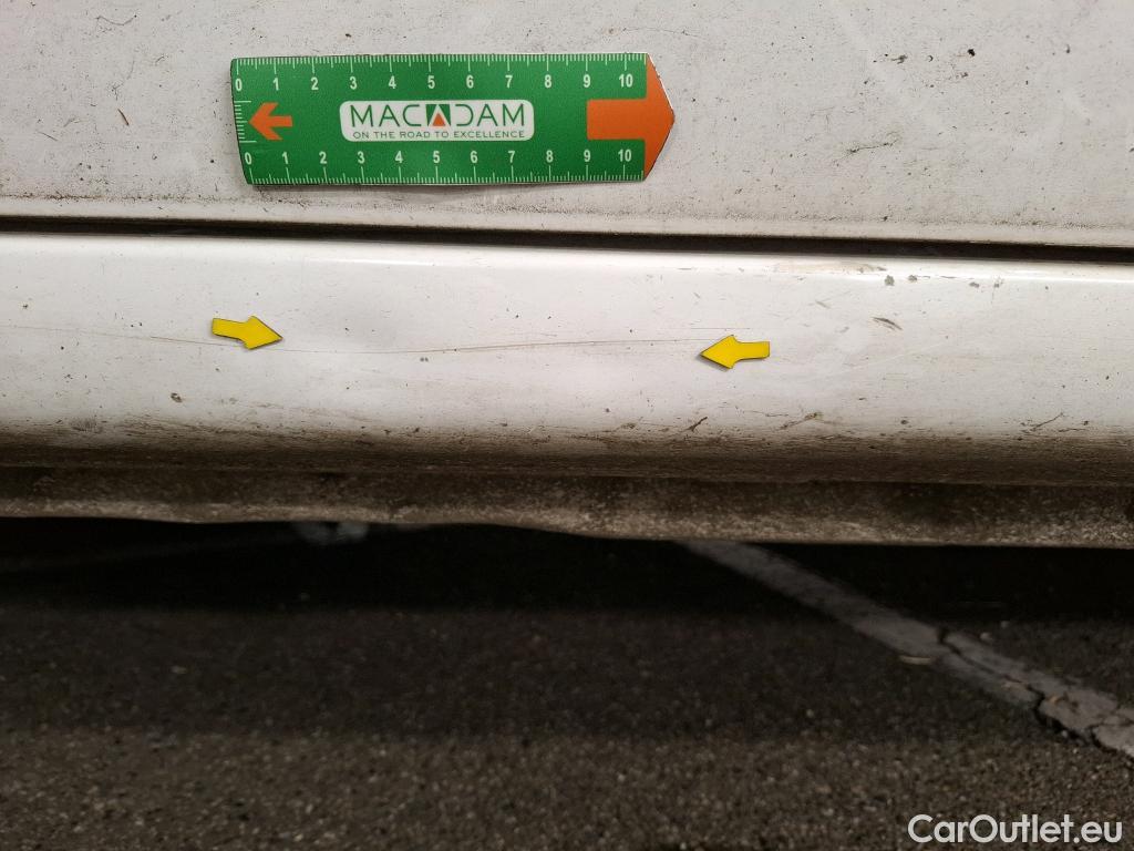  Peugeot  Partner  L1 Premium Pack 1.6 HDi 100CV BVM5 E6 #7