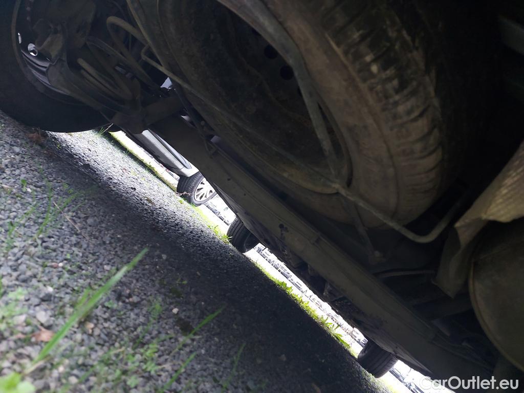 Renault  Kangoo  Express Extra (Série Spéciale) 1.5 dCi 75CV BVM5 E6 #11