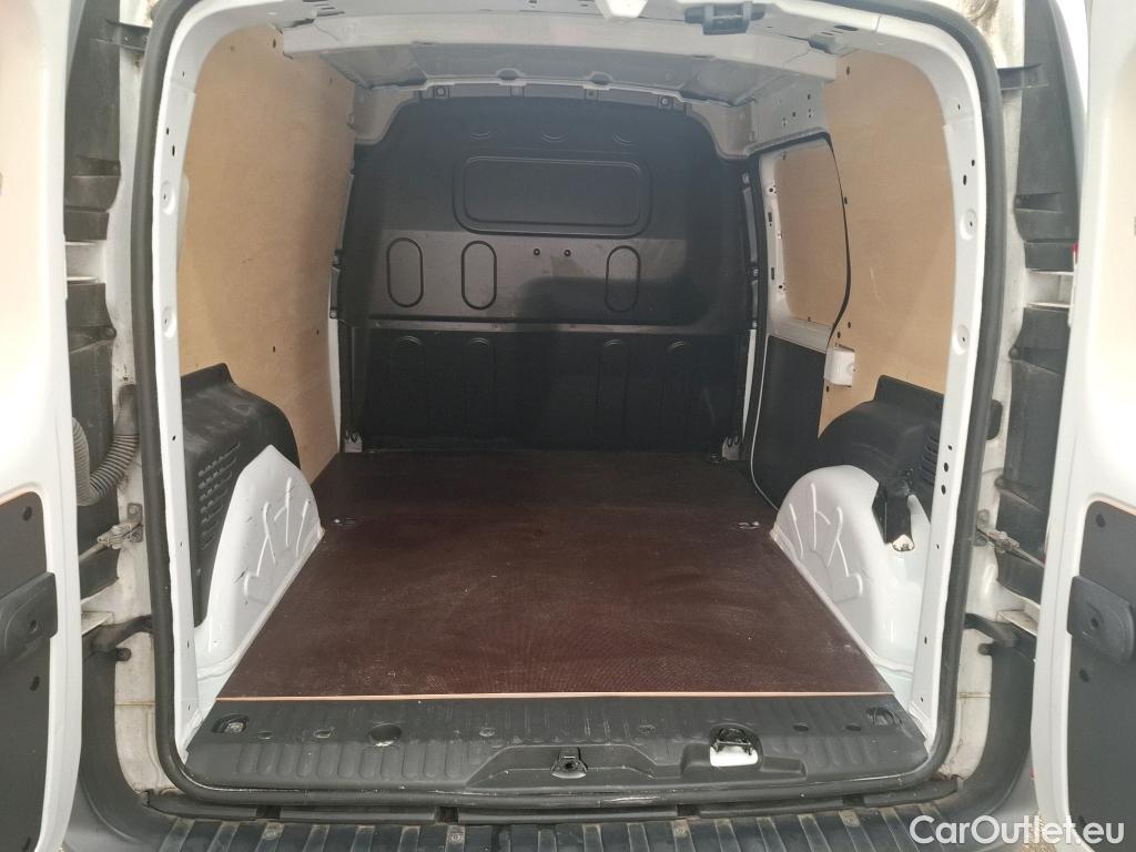 Renault  Kangoo  II Express Grand Confort (L1) 1.5 dCi 95CV BVM6 E6dT #10