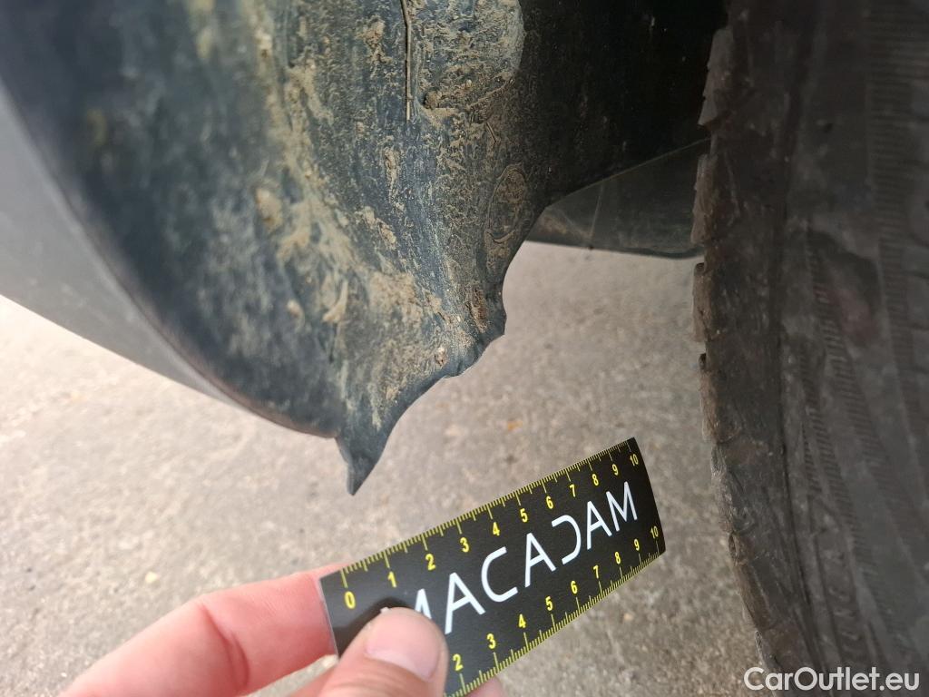 Renault  Kangoo  Express Compact Extra (Série Spéciale) 1.5 dCi 90CV BVM5 E6 #15