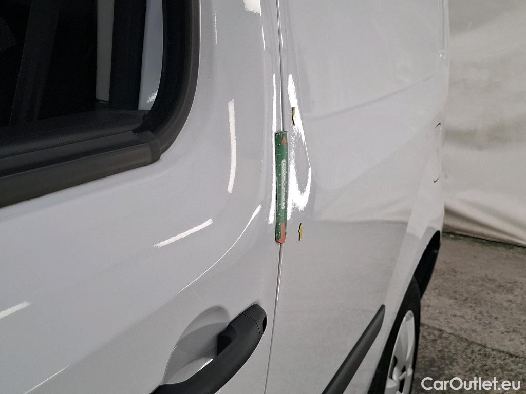 Renault  Kangoo  II Express Grand Confort (L1) 1.5 dCi 95CV BVM6 E6dT #2