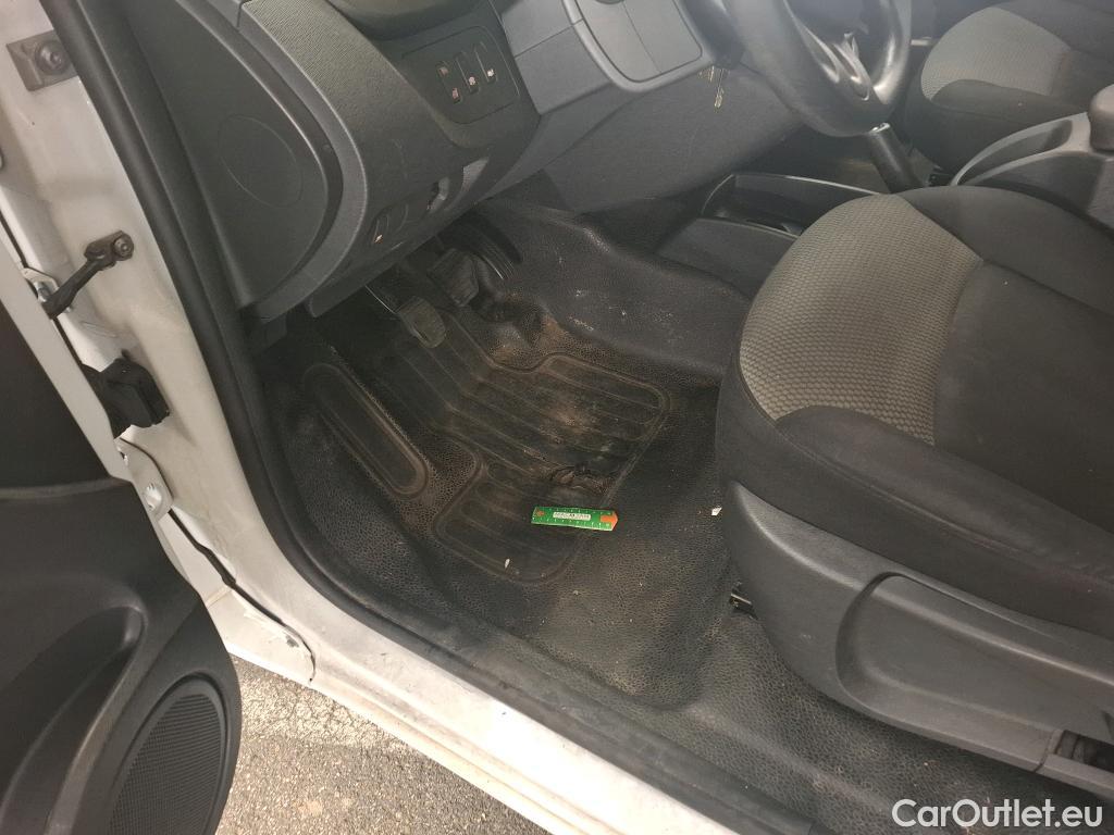  Renault  Kangoo  II Express Maxi Grand Confort 1.5 dCi 95CV BVM6 E6dT #30