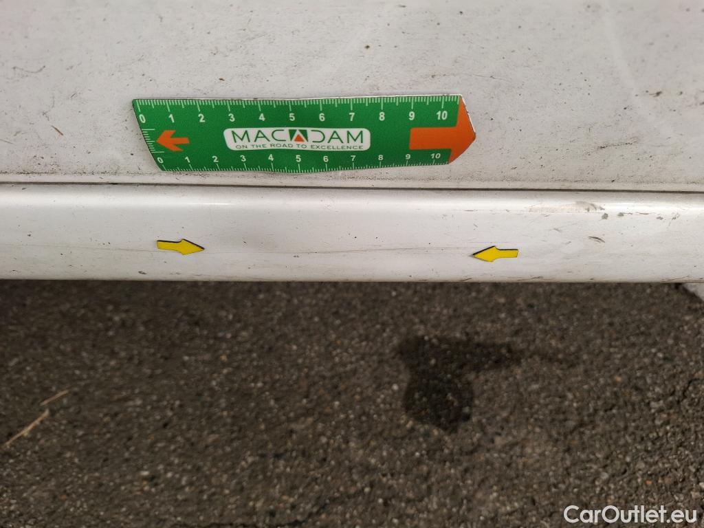  Peugeot  Partner  L1 Premium Pack 1.6 HDi 100CV BVM5 E6 #6