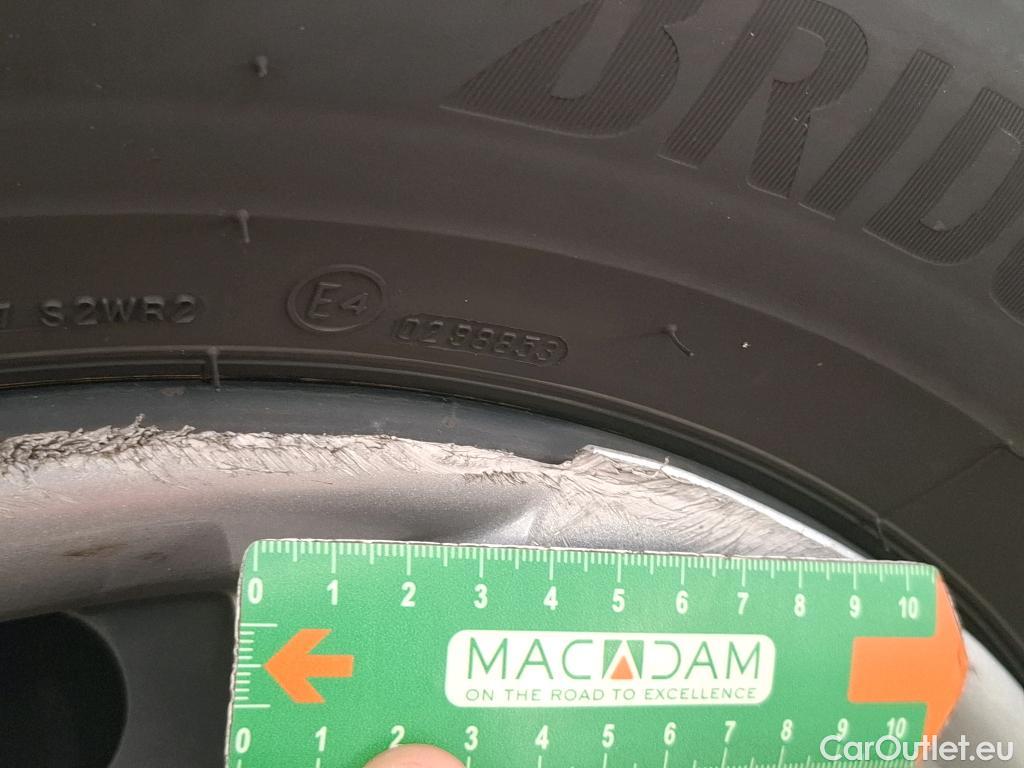 Renault  Kangoo  II Express Grand Confort (L1) 1.5 dCi 95CV BVM6 E6dT #17