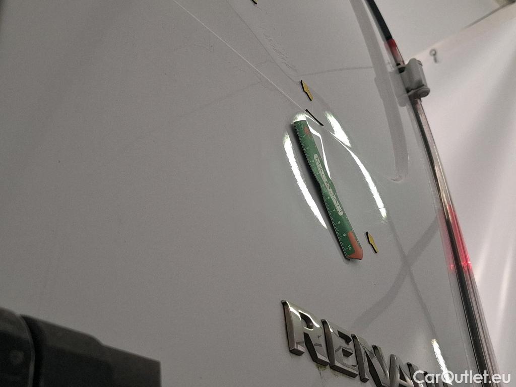  Renault  Kangoo  II Express Maxi Grand Confort 1.5 dCi 95CV BVM6 E6dT #18