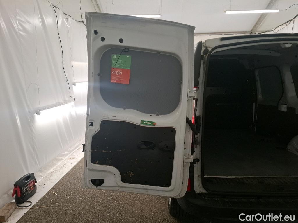  Renault  Kangoo  II Express Maxi Grand Confort 1.5 dCi 95CV BVM6 E6dT #23