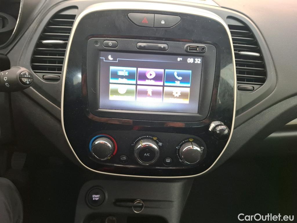 Renault  Captur  Business 0.9 TCe 90CV BVM5 E6 / TRANSFO VP/VF #7