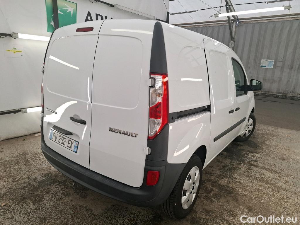 Renault  Kangoo  II Express Grand Confort (L1) 1.5 dCi 95CV BVM6 E6dT #3