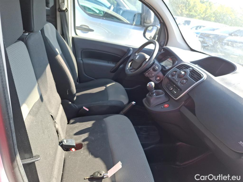 Renault  Kangoo RENAULT  Express / 2013 / 4P / Fourgonnette Extra R-Link - Blue dCi 95 #6