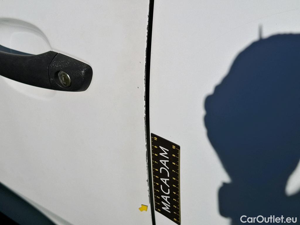 Peugeot  Partner  Pro L1 1.5 HDi 100CV BVM5 E6dT #9