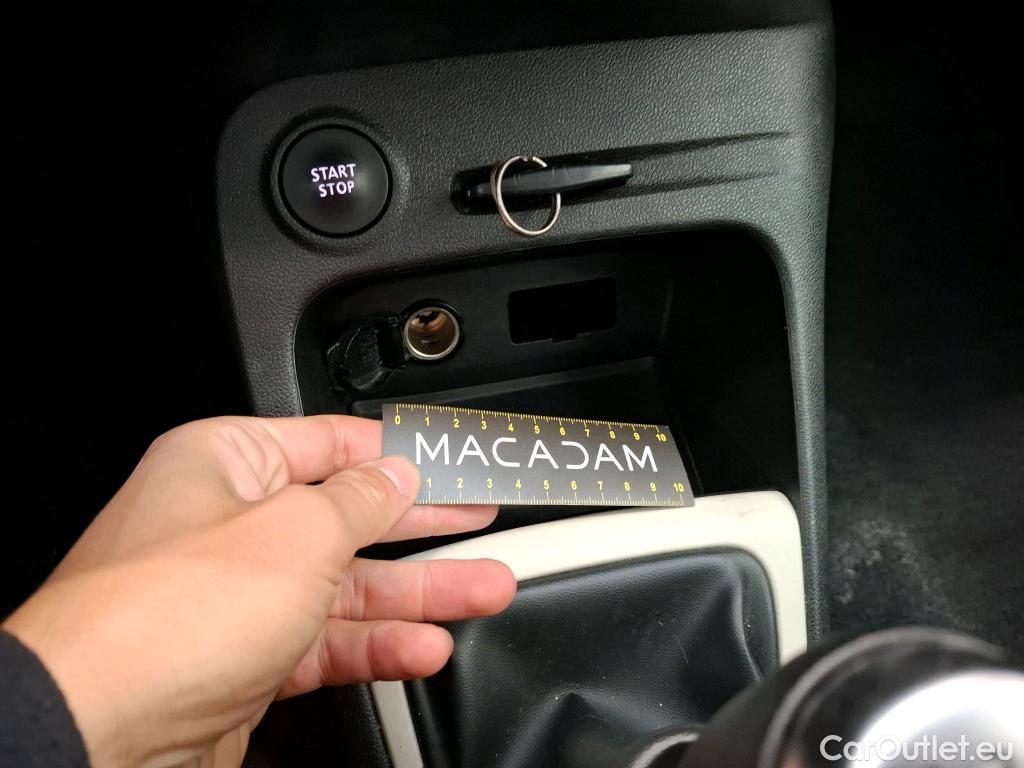 Renault  Captur  Business 0.9 TCe 90CV BVM5 E6 / TRANSFO VP/VF #46