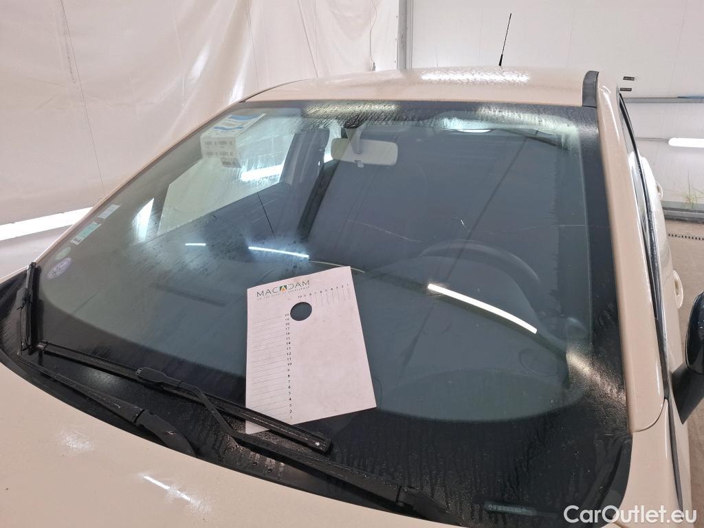 Renault  Captur  Business 0.9 TCe 90CV BVM5 E6 / TRANSFO VP/VF #43