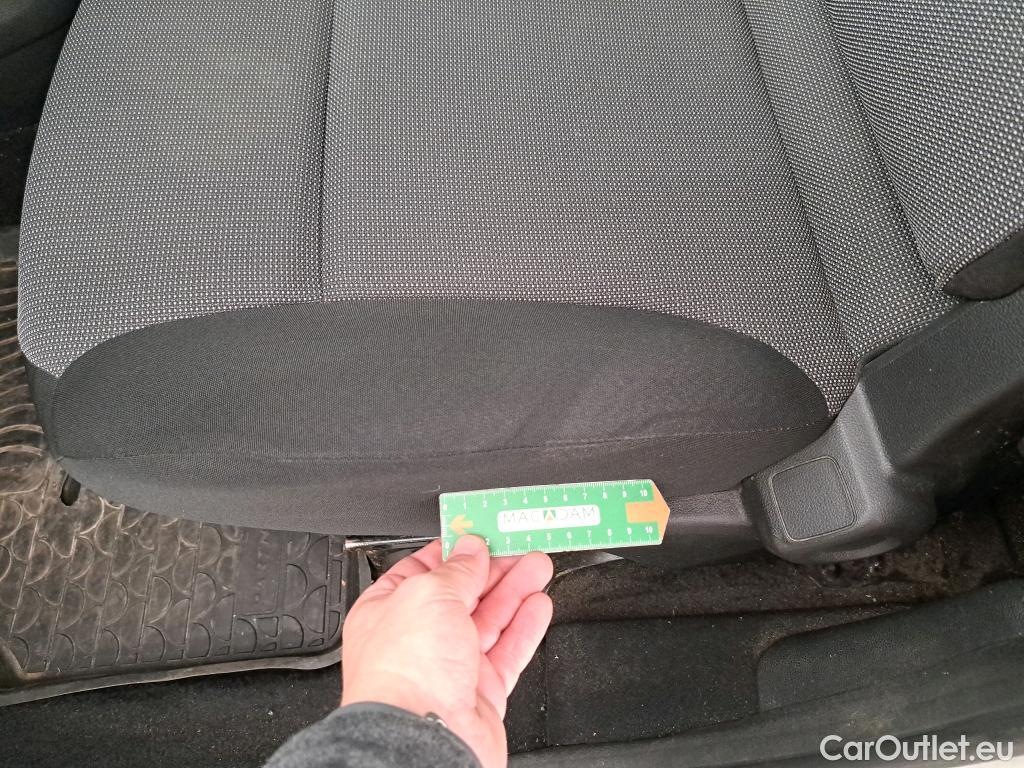  Peugeot  Partner  L1 Pro 1.6 HDi 75CV BVM5 E6 #46