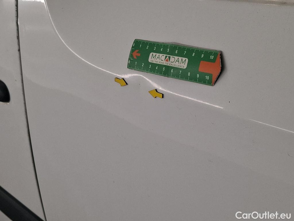  Renault  Kangoo  II Express Maxi Grand Confort 1.5 dCi 95CV BVM6 E6dT #2