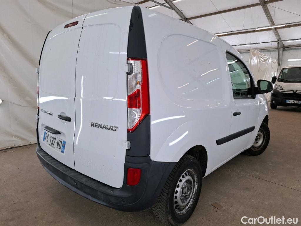 Renault  Kangoo  Express Compact Extra (Série Spéciale) 1.5 dCi 90CV BVM5 E6 #3