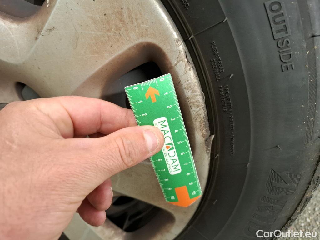  Peugeot  Partner  L1 Premium Pack 1.6 HDi 100CV BVM5 E6 #16