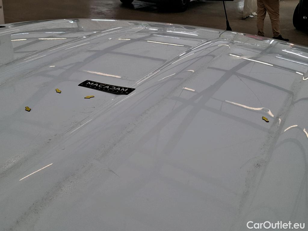 Renault  Kangoo  Express Compact Extra (Série Spéciale) 1.5 dCi 90CV BVM5 E6 #52