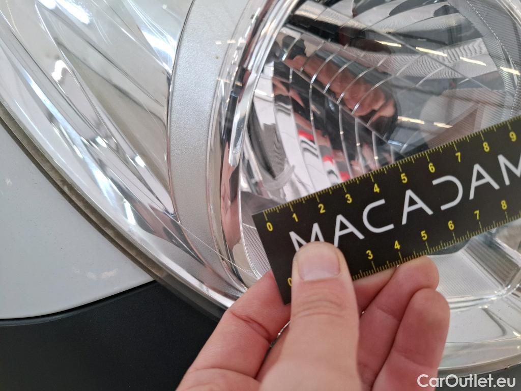 Renault  Kangoo  Express Compact Extra (Série Spéciale) 1.5 dCi 90CV BVM5 E6 #35