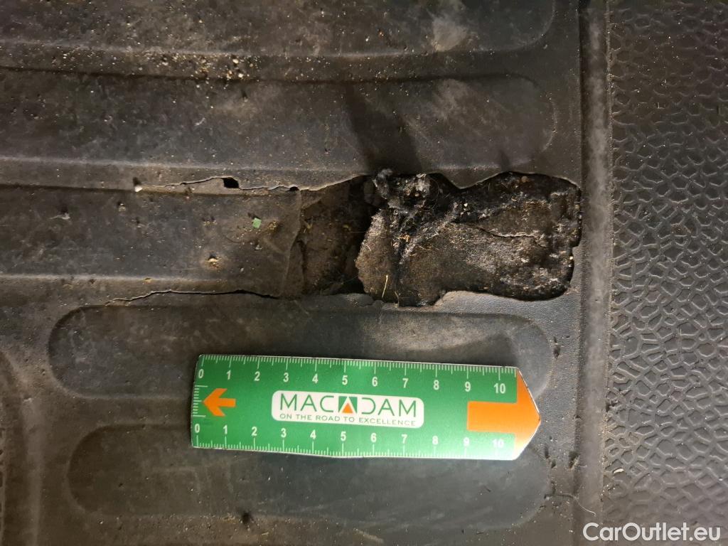  Renault  Kangoo  II Express Maxi Grand Confort 1.5 dCi 95CV BVM6 E6dT #31