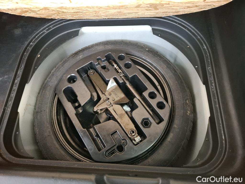 Renault  Captur  Business 0.9 TCe 90CV BVM5 E6 / TRANSFO VP/VF #11