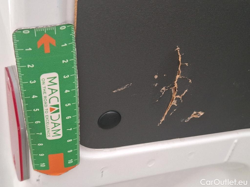 Renault  Kangoo  II Express Grand Confort (L1) 1.5 dCi 95CV BVM6 E6dT #14