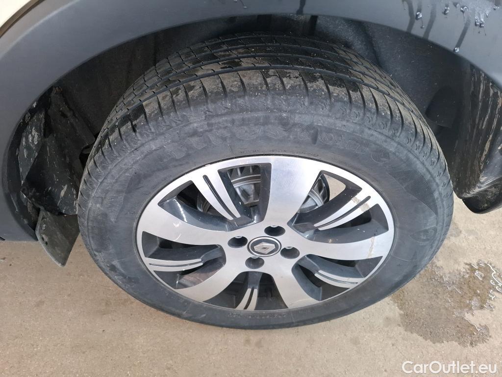 Renault  Captur  Business 0.9 TCe 90CV BVM5 E6 / TRANSFO VP/VF #1