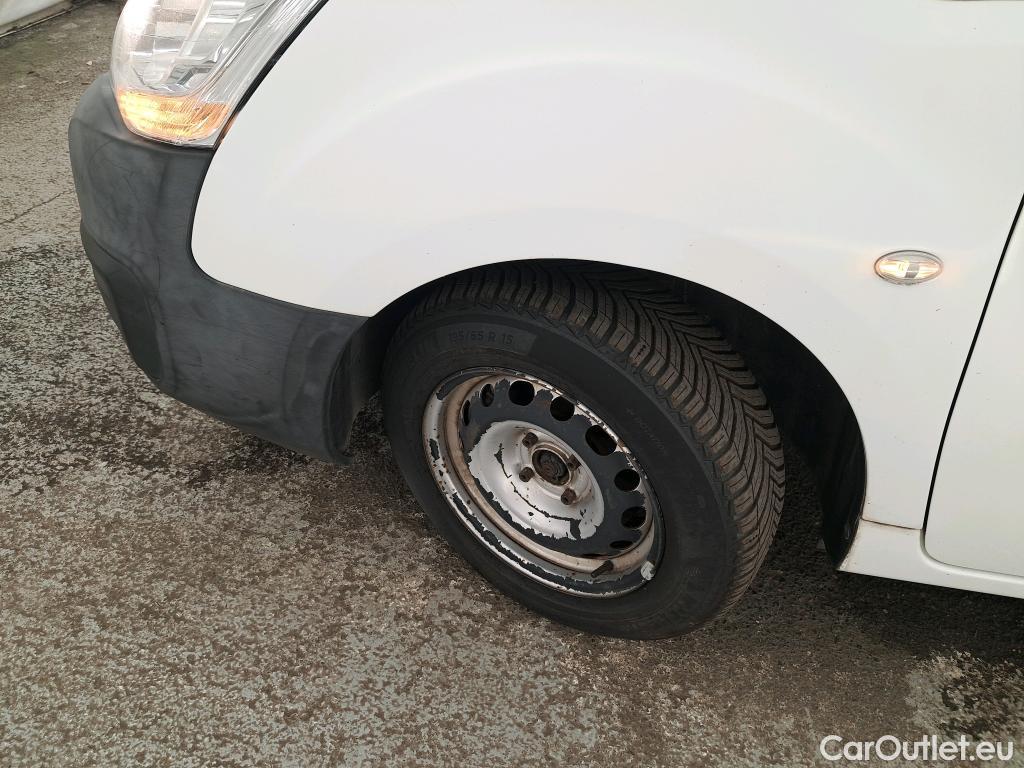  Peugeot  Partner  L1 Pro 1.6 HDi 75CV BVM5 E6 #47