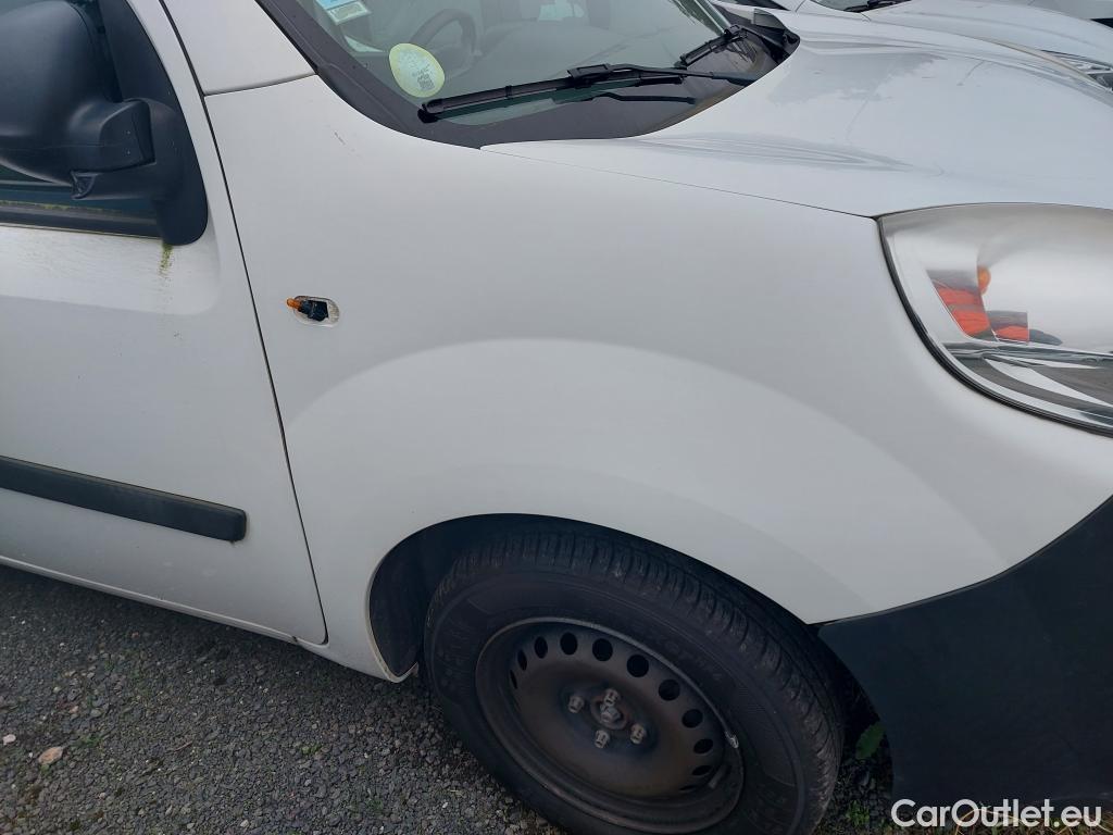 Renault  Kangoo  Express Extra (Série Spéciale) 1.5 dCi 75CV BVM5 E6 #10