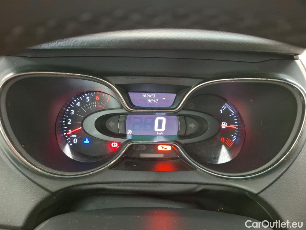 Renault  Captur  Business 0.9 TCe 90CV BVM5 E6 / TRANSFO VP/VF #6