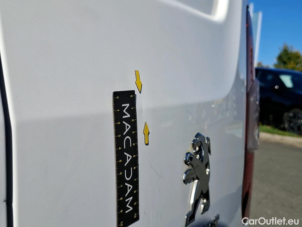 Peugeot  Partner  Pro L1 1.5 HDi 100CV BVM5 E6dT #40