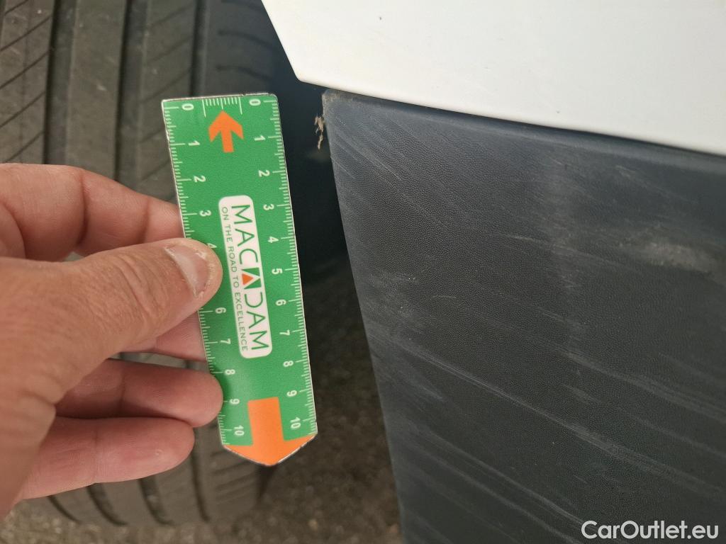  Renault  Kangoo  II Express Maxi Grand Confort 1.5 dCi 95CV BVM6 E6dT #7