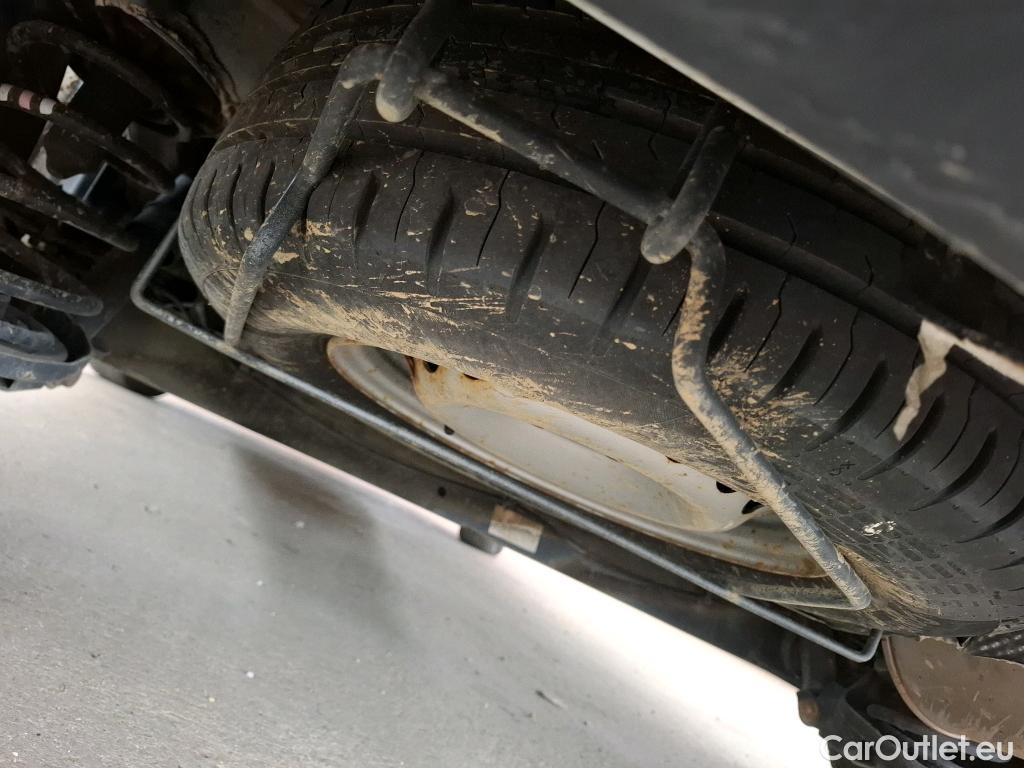 Renault  Kangoo  Express Compact Extra (Série Spéciale) 1.5 dCi 90CV BVM5 E6 #11