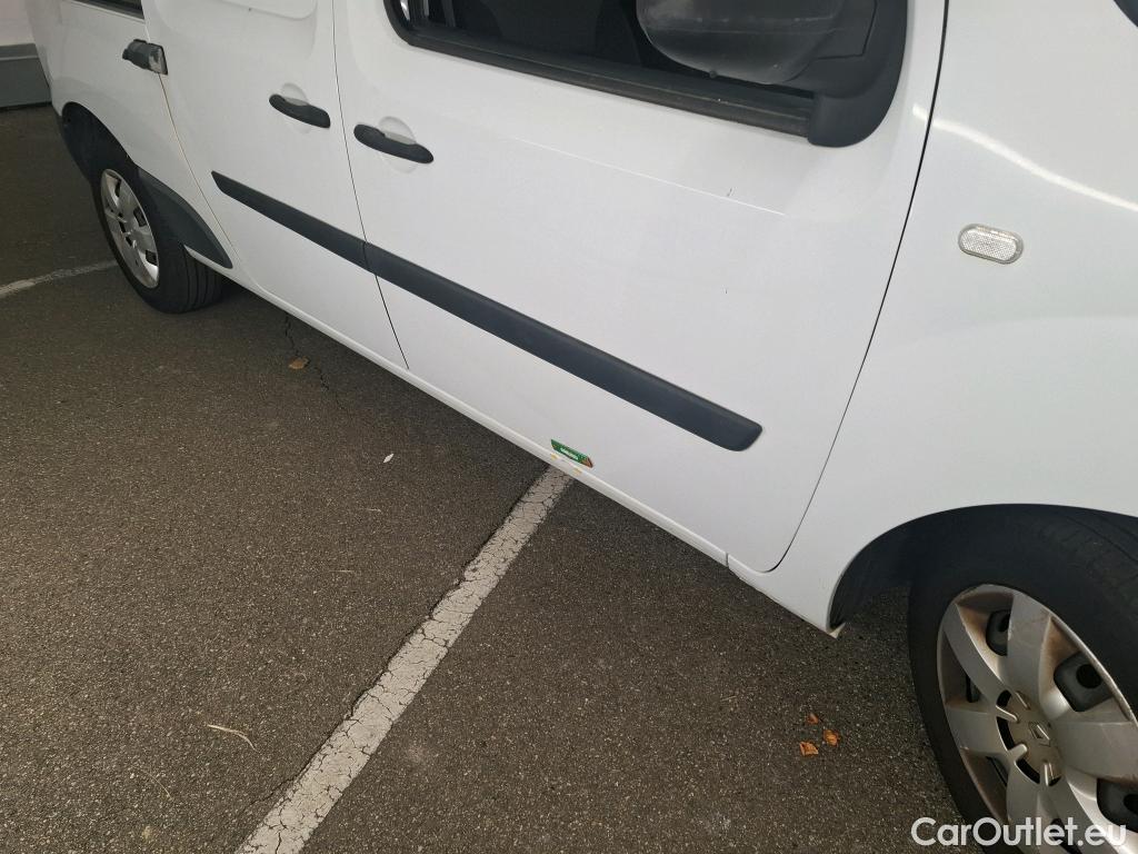  Renault  Kangoo  II Express Maxi Grand Confort 1.5 dCi 95CV BVM6 E6dT #27