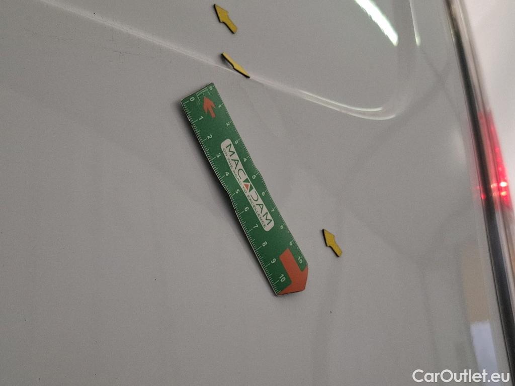  Renault  Kangoo  II Express Maxi Grand Confort 1.5 dCi 95CV BVM6 E6dT #16