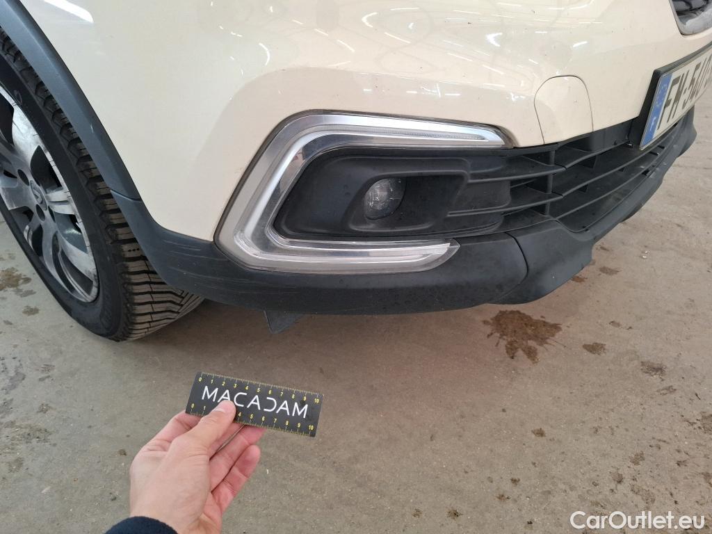 Renault  Captur  Business 0.9 TCe 90CV BVM5 E6 / TRANSFO VP/VF #48