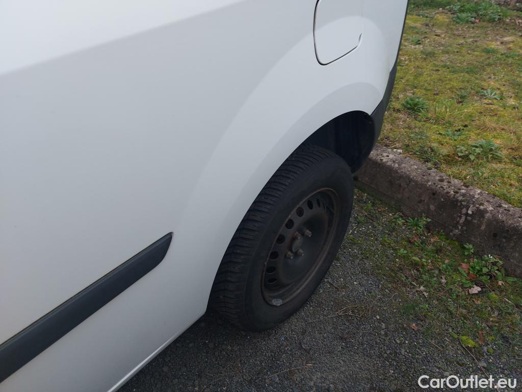 Renault  Kangoo  Express Extra (Série Spéciale) 1.5 dCi 75CV BVM5 E6 #13