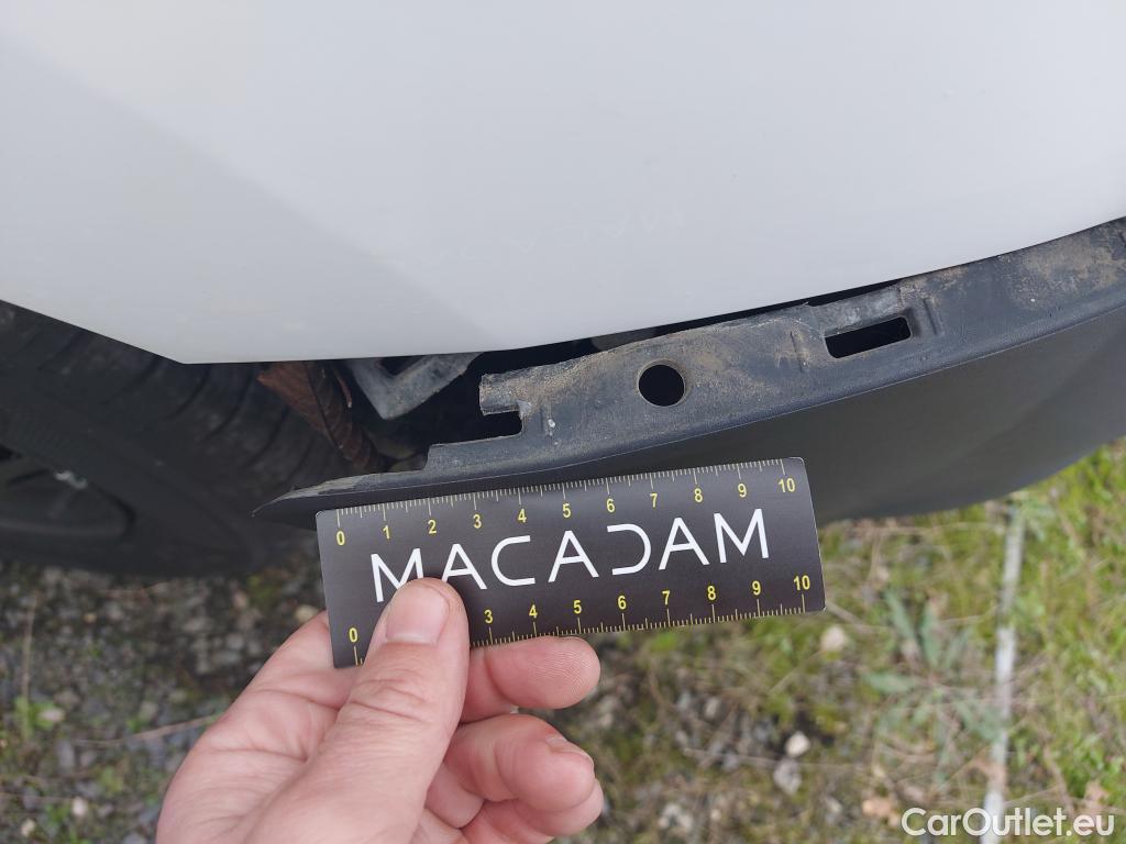 Renault  Kangoo  Express Extra (Série Spéciale) 1.5 dCi 75CV BVM5 E6 #22