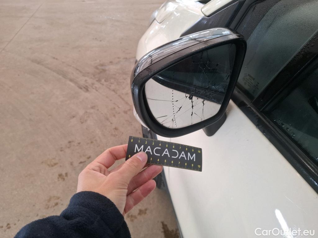 Renault  Captur  Business 0.9 TCe 90CV BVM5 E6 / TRANSFO VP/VF #33