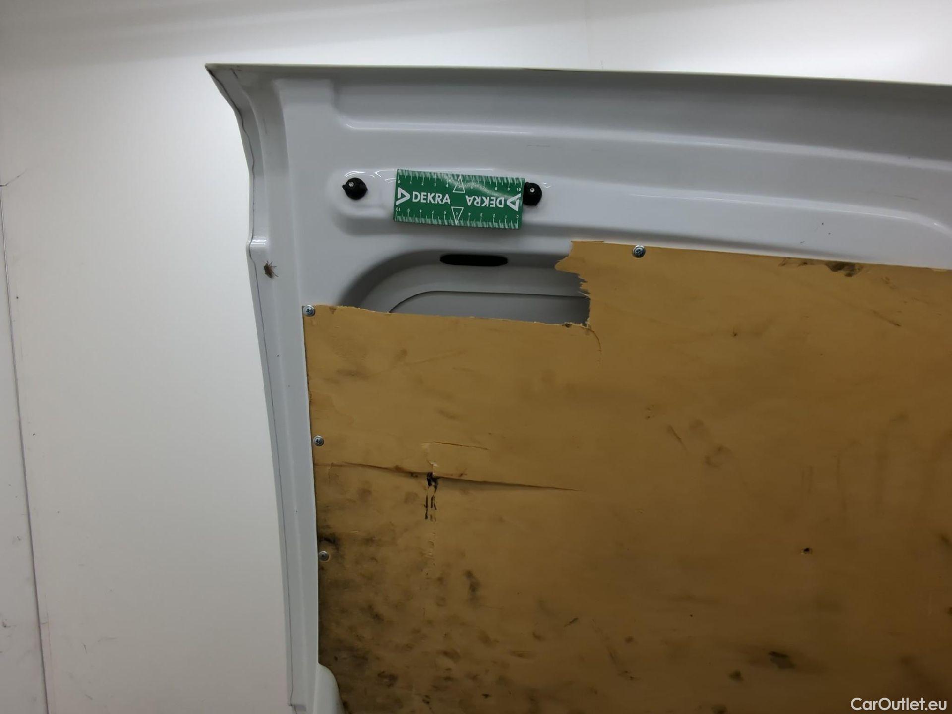  Peugeot  Partner PEUGEOT  VU 4p Fourgonnette 1.6 HDI 90 PACK CLIM 121 L2 #8