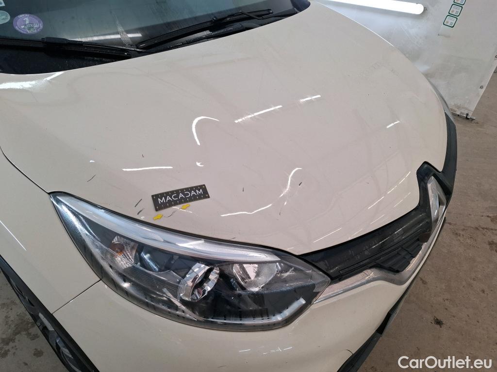 Renault  Captur  Business 0.9 TCe 90CV BVM5 E6 / TRANSFO VP/VF #13