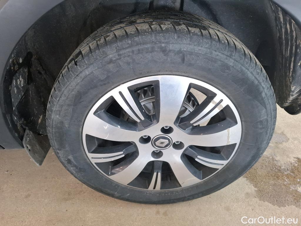 Renault  Captur  Business 0.9 TCe 90CV BVM5 E6 / TRANSFO VP/VF #2