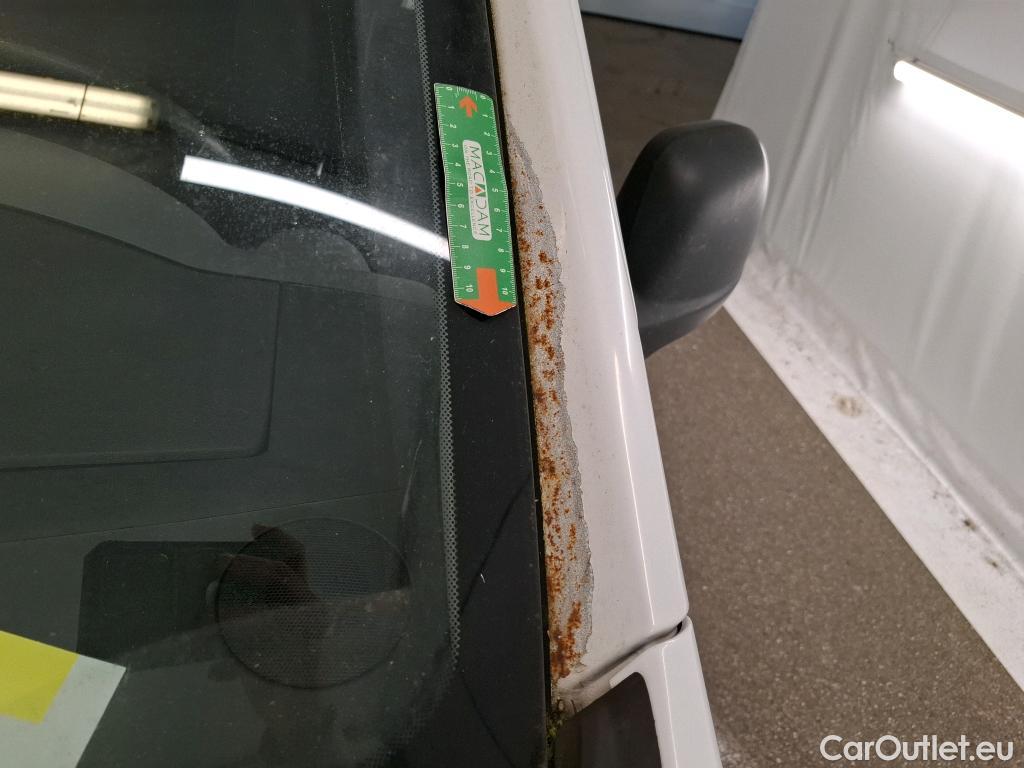  Peugeot  Partner  L1 Premium Pack 1.6 HDi 100CV BVM5 E6 #9