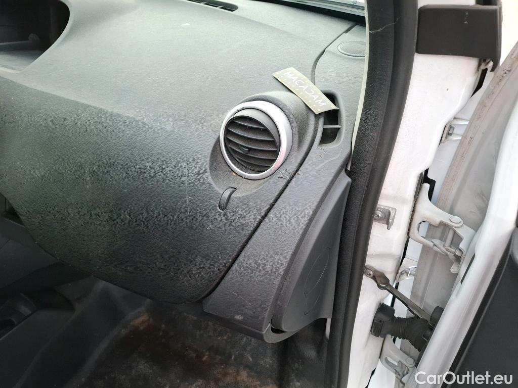 Renault  Kangoo  Express Compact Extra (Série Spéciale) 1.5 dCi 90CV BVM5 E6 #20