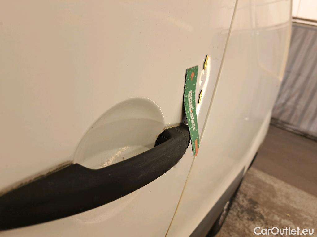  Peugeot  Partner  L1 Pro 1.6 HDi 75CV BVM5 E6 #21