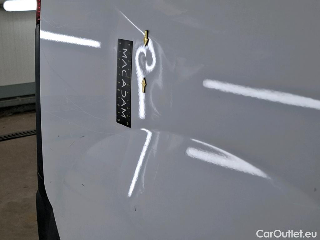 Renault  Kangoo  Express Compact Extra (Série Spéciale) 1.5 dCi 90CV BVM5 E6 #46